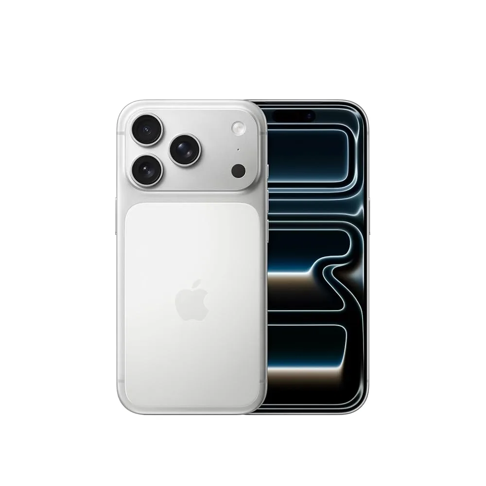 Apple iPhone 17 Pro