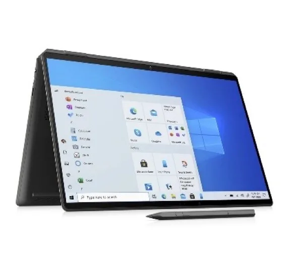 HP Spectre X360 14t-ef000 | Core i7-1255U